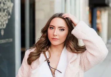 Image Via @hailiescott1 Instagram