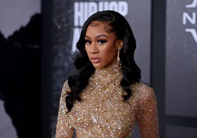 Paras Griffin/Getty Images