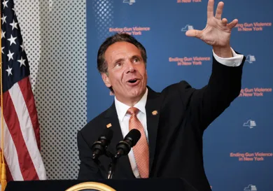 Spencer Platt/Getty Images