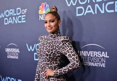 Araya Diaz/WireImage/Getty Images