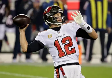 Jonathan Daniel/Getty Images