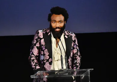 Emma McIntyre/Getty Images for LACMA