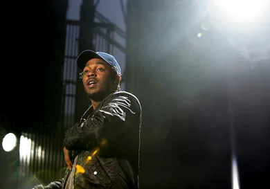 Angelo Merendino/Getty Images