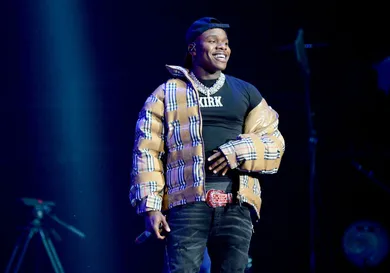 Brad Barket/Getty Images