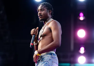 Rich Fury / Getty Images