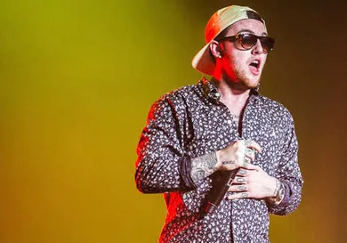 David Wolff - Patrick/Redferns via Getty Images