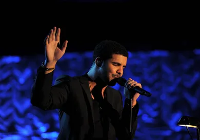 Larry Busacca/Getty Images