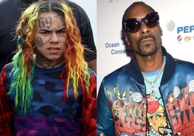 Zachary Mazur & Dimitrios Kambouris/Getty Images