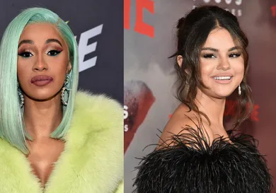 Theo Wargo/Getty Images