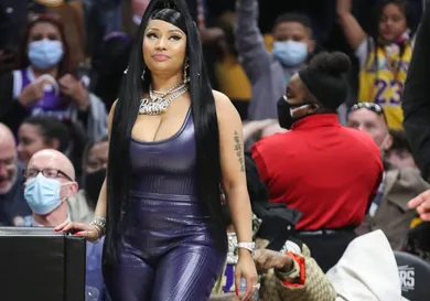 Meg Oliphant/Getty Images