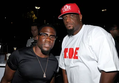 John Sciulli/Getty Images