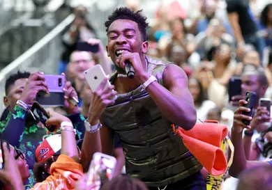 Leon Bennett/Getty Images