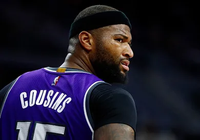 Gregory Shamus/Getty Images