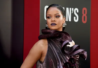 Jamie McCarthy / Getty Images