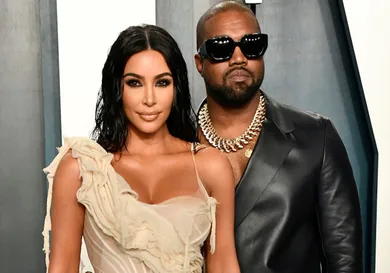 Frazer Harrison/Getty Images