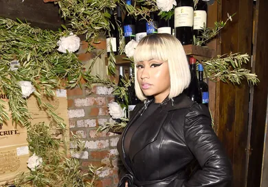 Jamie McCarthy/Getty Images