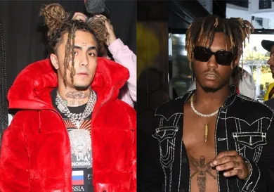 Bennett Raglin, Joshua Blanchard/Getty Images