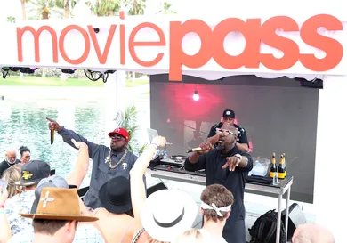 Joe Scarnici/getty images