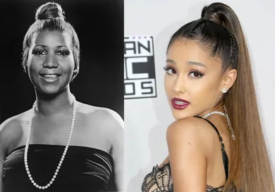 Hulton Archive/Getty Images,  Frederick M. Brown/Getty Images