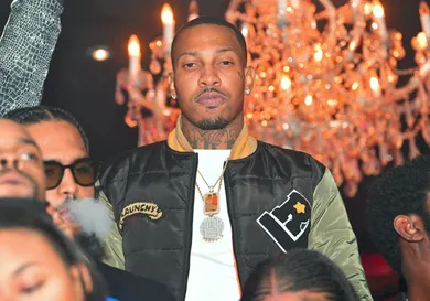 Prince Williams/Wireimage/Getty Images