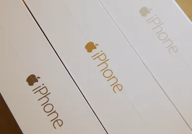 George Frey/Getty Images