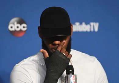 Jason Miller/Getty Images