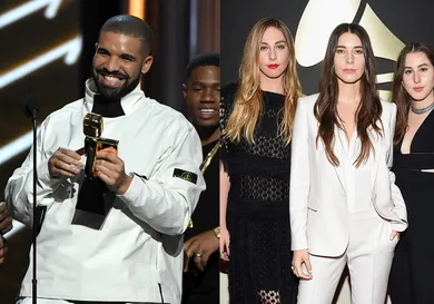 Ethan Miller / Larry Busacca / Getty Images