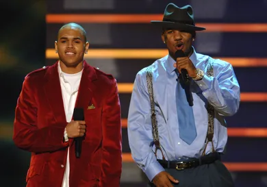 Michael Caulfield Archive/WireImage/Getty Images