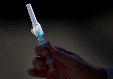 Justin Sullivan/Getty Images