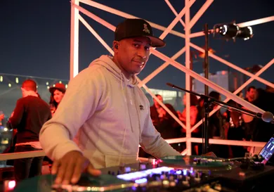 Rachel Murray / Getty Images