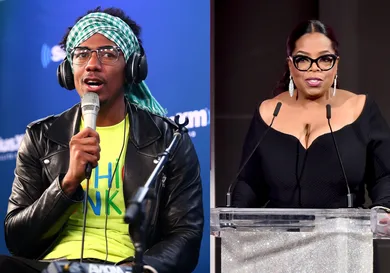 Astrid Stawiarz/Getty Images, Theo Wargo/Getty Images