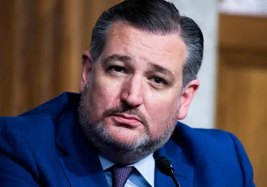 Tom Williams-Pool/Getty Images