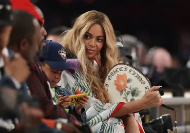 Ronald Martinez/Getty Images