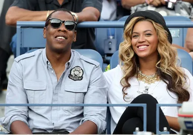 The Carters