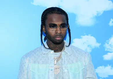 Pascal Le Segretain/Getty Images