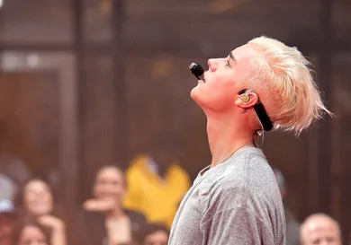 D Dipasupil/Getty Images