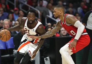 Sean M. Haffey/Getty Images