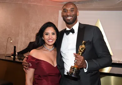 Kevork Djansezian / Getty Images