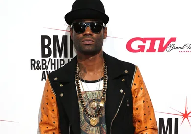 Image via Getty images