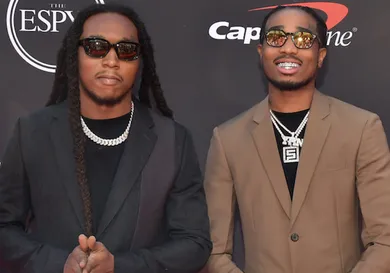 Matt Winkelmeyer/ Getty Images