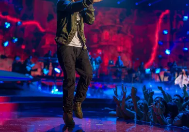 Christopher Polk / gettyimages