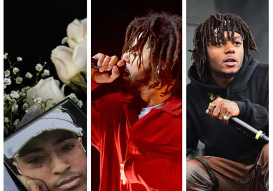 Jason Koerner/Theo Wargo/ Kevin Winter/Getty Images