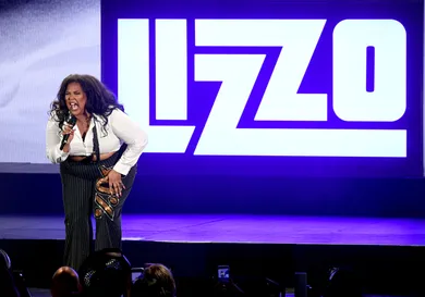 Kevin Winter/Getty Image