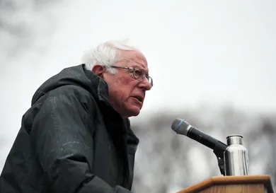 Spencer Platt/Getty Images