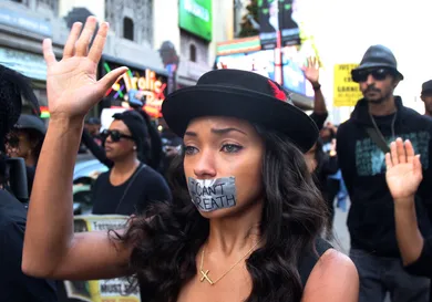 David McNew/Getty Images