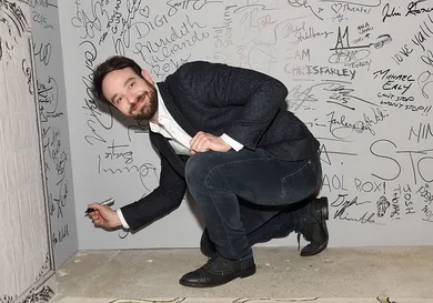 Jamie McCarthy/Getty Images