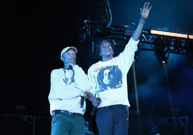 Brian Ach/Getty Images