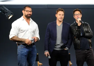 Stuart C. Wilson/Getty Images