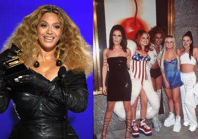 Kevin Winter & Brenda Chase/Stringer/Hulton Archive/Getty