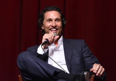 Vivien Killilea / Getty Images